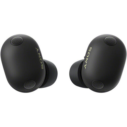 Sony WF-1000XM6 Auriculares Inalámbricos con Cancelación de Ruido y Estuche de Carga inalámbrica 24 Horas