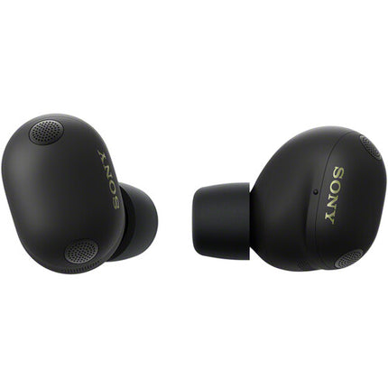 Sony WF-1000XM6 Auriculares Inalámbricos con Cancelación de Ruido y Estuche de Carga inalámbrica 24 Horas