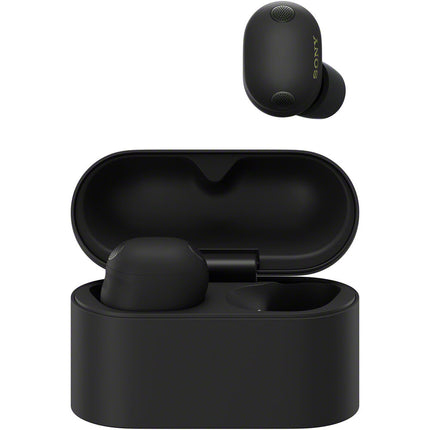 Sony WF-1000XM6 Auriculares Inalámbricos con Cancelación de Ruido y Estuche de Carga inalámbrica 24 Horas
