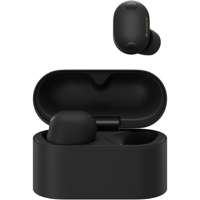 Sony WF-1000XM6 Auriculares Inalámbricos con Cancelación de Ruido y Estuche de Carga inalámbrica 24 Horas