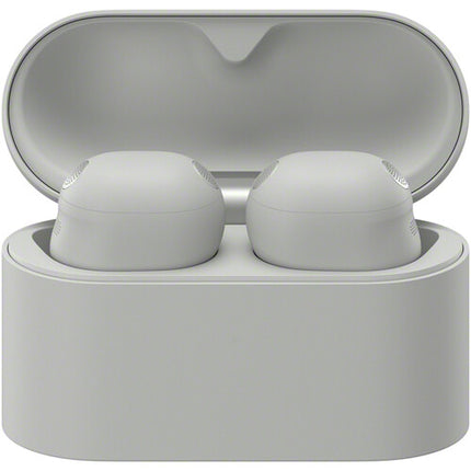 Sony WF-1000XM6 Auriculares inalámbricos con cancelación ruido 24h batería Platinum Silver