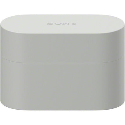 Sony WF-1000XM6 Auriculares inalámbricos con cancelación ruido 24h batería Platinum Silver