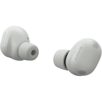 Sony WF-1000XM6 Auriculares inalámbricos con cancelación ruido 24h batería Platinum Silver