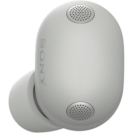 Sony WF-1000XM6 Auriculares inalámbricos con cancelación ruido 24h batería Platinum Silver