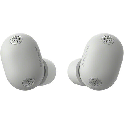 Sony WF-1000XM6 Auriculares inalámbricos con cancelación ruido 24h batería Platinum Silver