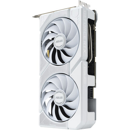 ASUS GeForce RTX 5060 Ti Dual White OC Tarjeta Gráfica 16GB GDDR7 2632MHz