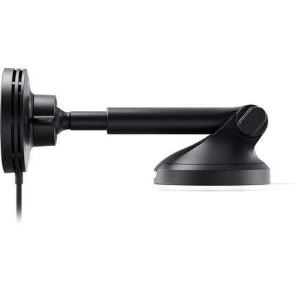 iOttie Velox Mini Qi2 Soporte inalámbrico para coche 15W con USB-C