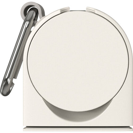 iOttie Treker Soporte Magnético de Viaje Blanco Compatible MagSafe Brazo Ajustable