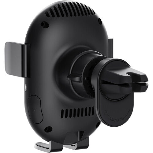 iOttie Auto Sense 2 Cargador Inalámbrico Automóvil 15W con Soporte para Ventilación