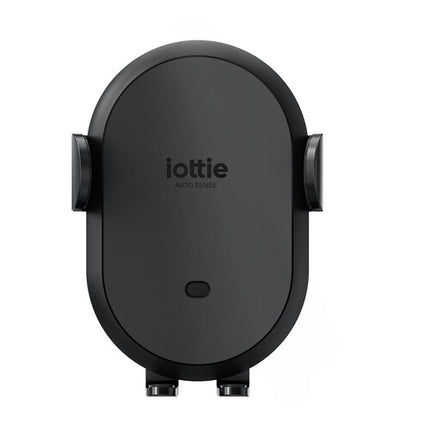 iOttie Auto Sense 2 Cargador Inalámbrico Automóvil 15W con Soporte para Ventilación