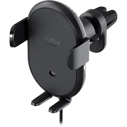 iOttie Auto Sense 2 Cargador Inalámbrico Automóvil 15W con Soporte para Ventilación