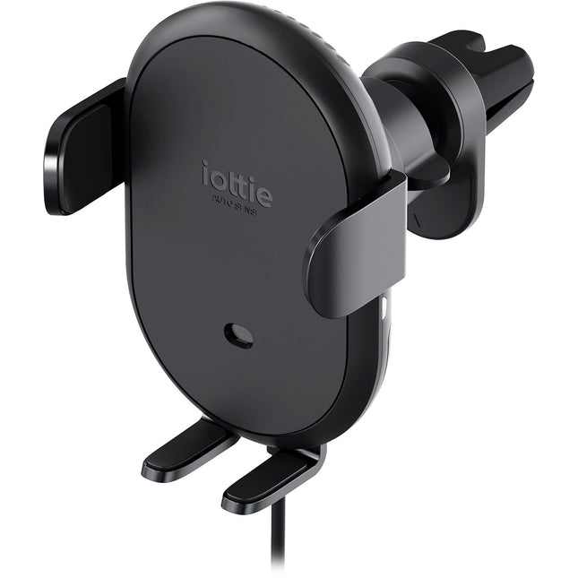 iOttie Auto Sense 2 Cargador Inalámbrico Automóvil 15W con Soporte para Ventilación