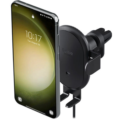 iOttie Auto Sense 2 Cargador Inalámbrico Automóvil 15W con Soporte para Ventilación
