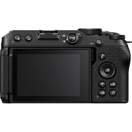 Nikon Z30 Cámara sin Espejo 16-50mm 50-250mm 20.9MP Bolsa Tarjeta 64GB