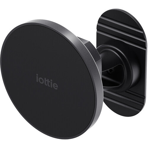 iOttie iTap 3 Soporte Magnético para Smartphone Compatible MagSafe Rotación Ajustable