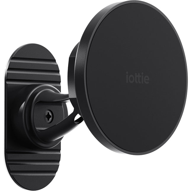 iOttie iTap 3 Soporte Magnético para Smartphone Compatible MagSafe Rotación Ajustable