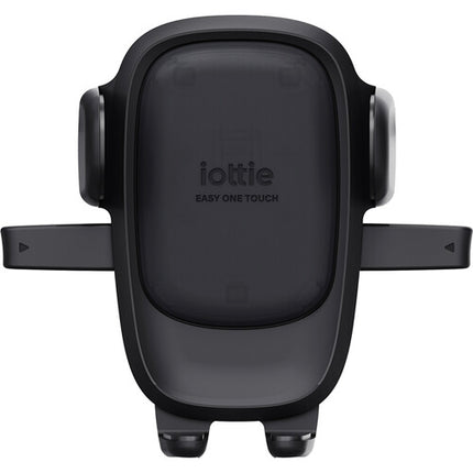 iOttie Easy One Touch 6 Soporte para coche giratorio con organizador de cables