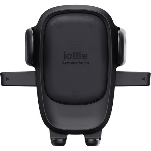 iOttie Easy One Touch 6 Soporte para coche giratorio con organizador de cables