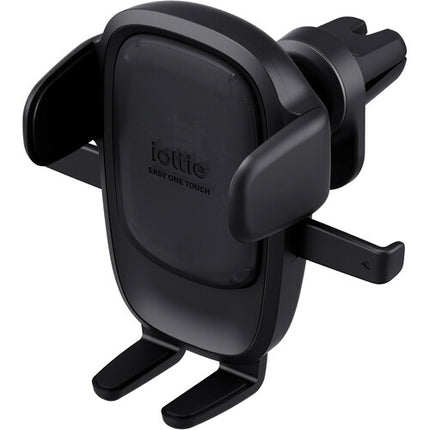 iOttie Easy One Touch 6 Soporte para coche giratorio con organizador de cables