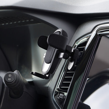 iOttie Easy One Touch 6 Soporte para coche giratorio con organizador de cables