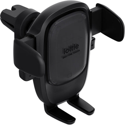 iOttie Easy One Touch 6 Soporte para coche giratorio con organizador de cables