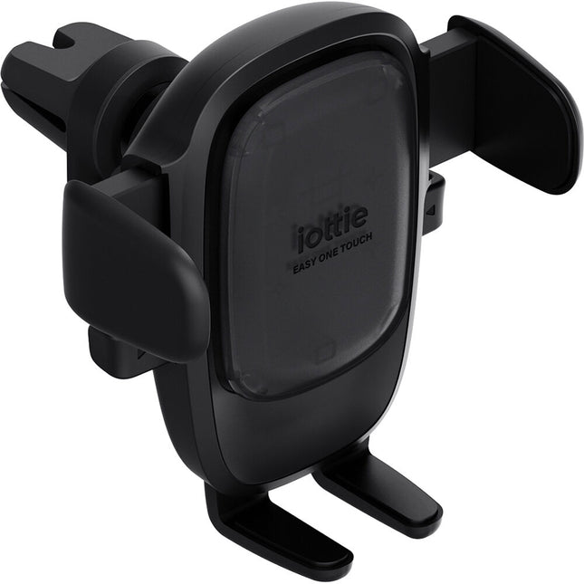 iOttie Easy One Touch 6 Soporte para coche giratorio con organizador de cables