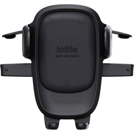 Soporte para coche iOttie Easy One Touch 6 con ajuste giratorio y organizador de cables