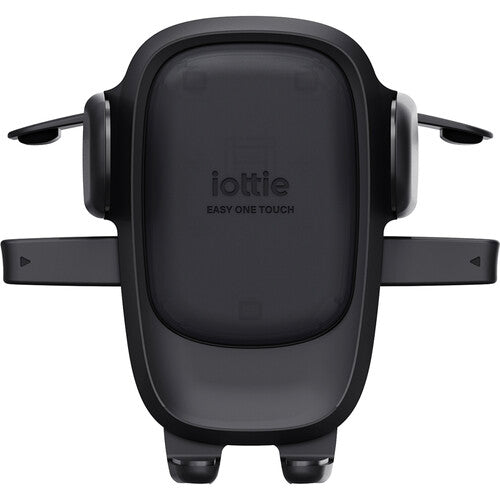 Soporte para coche iOttie Easy One Touch 6 con ajuste giratorio y organizador de cables