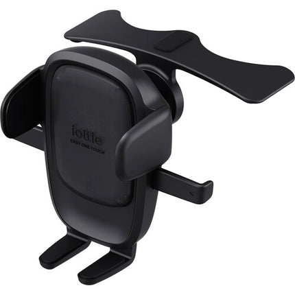 Soporte para coche iOttie Easy One Touch 6 con ajuste giratorio y organizador de cables