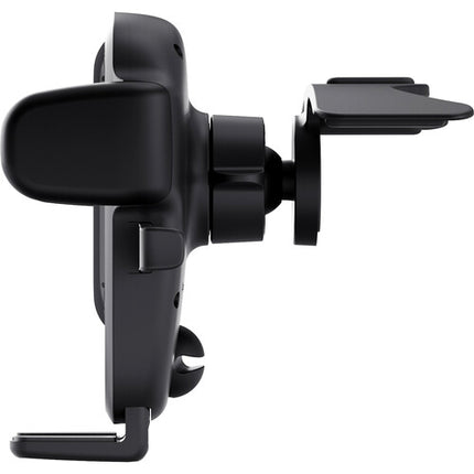 Soporte para coche iOttie Easy One Touch 6 con ajuste giratorio y organizador de cables