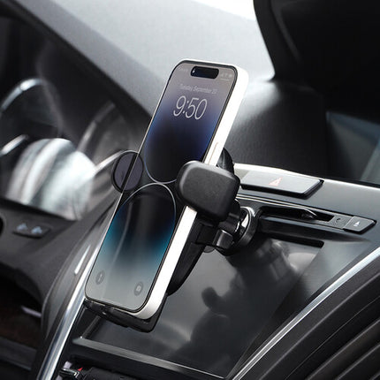 Soporte para coche iOttie Easy One Touch 6 con ajuste giratorio y organizador de cables