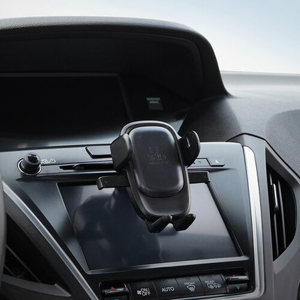 Soporte para coche iOttie Easy One Touch 6 con ajuste giratorio y organizador de cables
