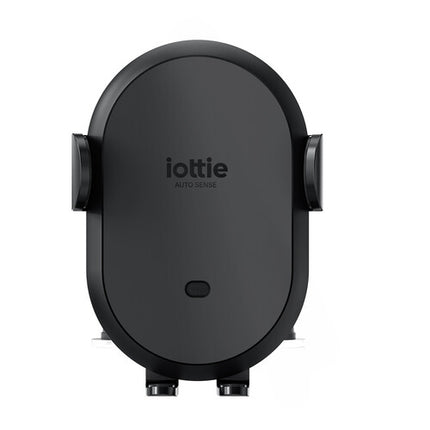 iOttie Auto Sense 2 Cargador Inalámbrico Qi para Auto 15W con Montura Ajustable
