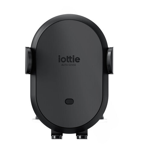 iOttie Auto Sense 2 Cargador Inalámbrico Qi para Auto 15W con Montura Ajustable
