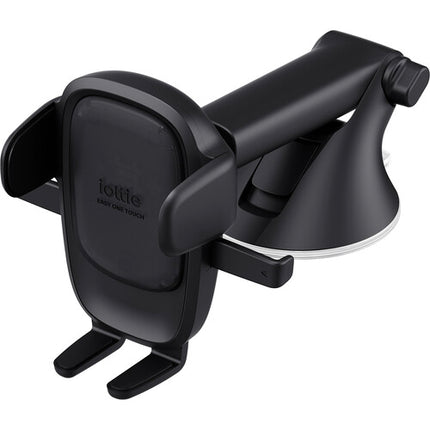 iOttie Easy One Touch 6 Soporte para Auto con Botón y Gestión de Cable