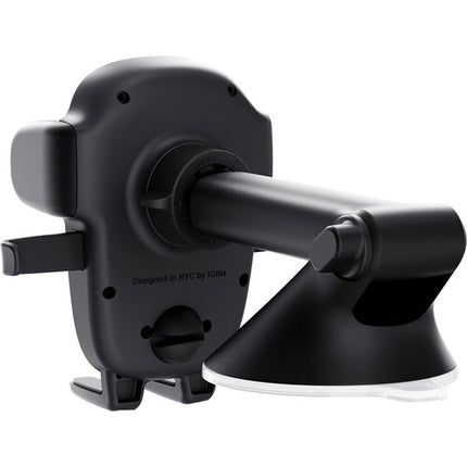 iOttie Easy One Touch 6 Soporte para Auto con Botón y Gestión de Cable