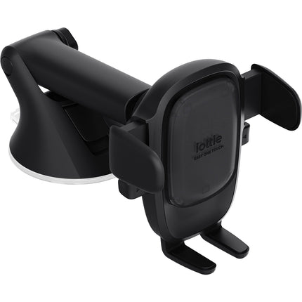 iOttie Easy One Touch 6 Soporte para Auto con Botón y Gestión de Cable