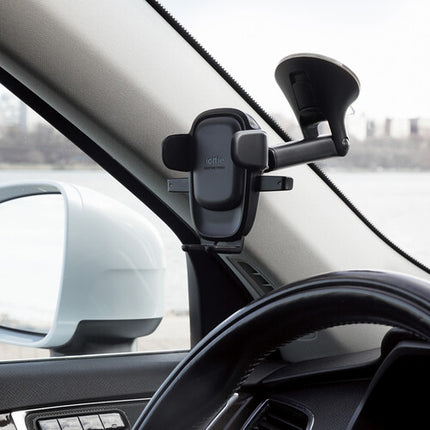 iOttie Easy One Touch 6 Soporte para Auto con Botón y Gestión de Cable