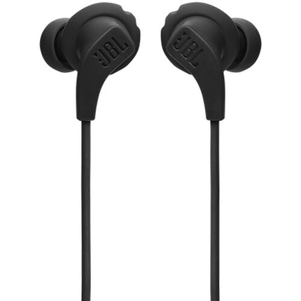 JBL Endurance Run 3 Auriculares Deportivos In-Ear Cableados 8.2mm IP65