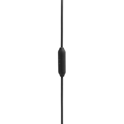 JBL Endurance Run 3 Auriculares Deportivos In-Ear Cableados 8.2mm IP65