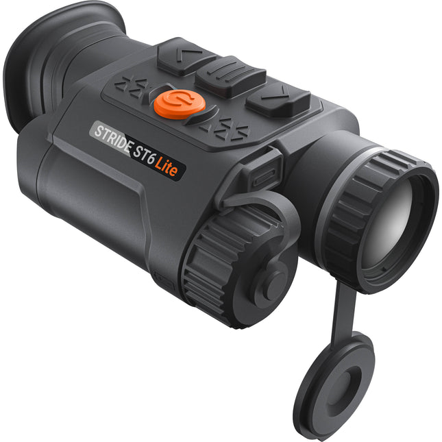 RIX Stride ST6 Lite Visor Térmico Monocular Sensor 640x512 32GB memoria
