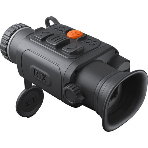 RIX Stride ST6 Lite Visor Térmico Monocular Sensor 640x512 32GB memoria