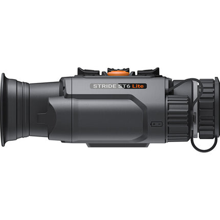 RIX Stride ST6 Lite Visor Térmico Monocular Sensor 640x512 32GB memoria