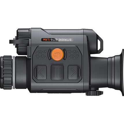 RIX Stride ST6 Lite Visor Térmico Monocular Sensor 640x512 32GB memoria