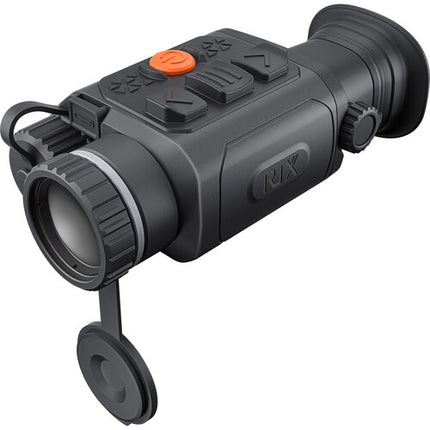 RIX Stride ST6 Lite Visor Térmico Monocular Sensor 640x512 32GB memoria
