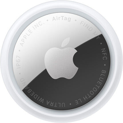 Apple AirTag 2ª Generación Localizador Preciso con Chip Ultra Wideband