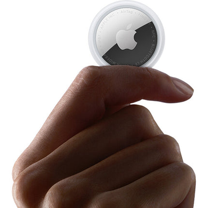 Apple AirTag 2ª Generación Localizador Preciso con Chip Ultra Wideband