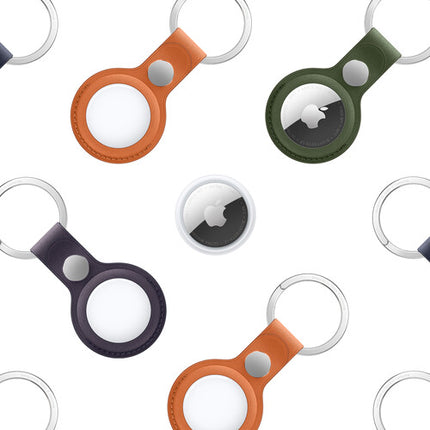 Apple AirTag 2ª Generación Localizador Preciso con Chip Ultra Wideband