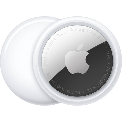 Apple AirTag 2ª Generación Localizador Preciso con Chip Ultra Wideband