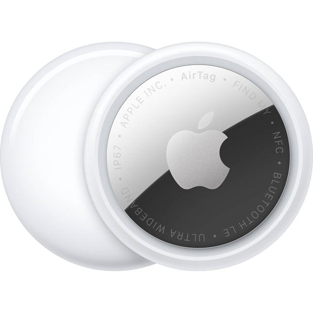 Apple AirTag 2ª Generación Localizador Preciso con Chip Ultra Wideband
